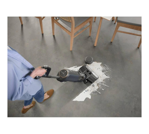 Пилосос акумуляторний ELECTROLUX EW81U3DB