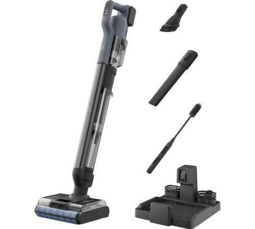 Пилосос акумуляторний ELECTROLUX EW82U1DB