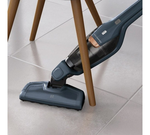 Пилосос акумуляторний ELECTROLUX EERC75DB