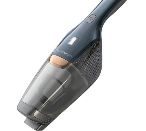 Пилосос акумуляторний ELECTROLUX EERC75DB