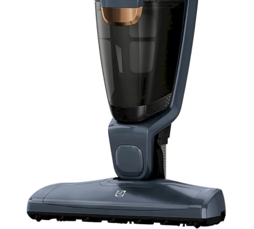 Пилосос акумуляторний ELECTROLUX EERC75DB