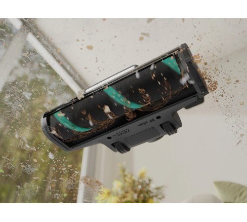 Пилосос акумуляторний ELECTROLUX EP61CB21OG