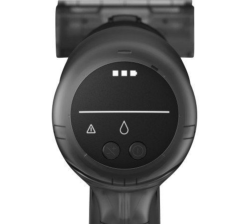 Пилосос акумуляторний ELECTROLUX EP61CB21OG