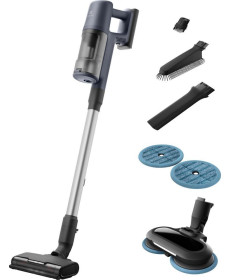 Пилосос акумуляторний ELECTROLUX EP61H21WET