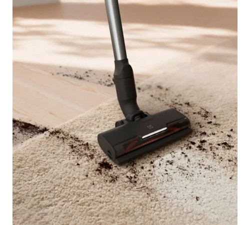 Пилосос акумуляторний ELECTROLUX EP71AB14UG