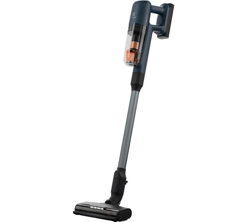 Пилосос акумуляторний ELECTROLUX EP71B14WET