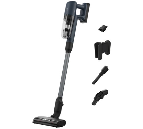 Пилосос акумуляторний ELECTROLUX EP71UB14DB