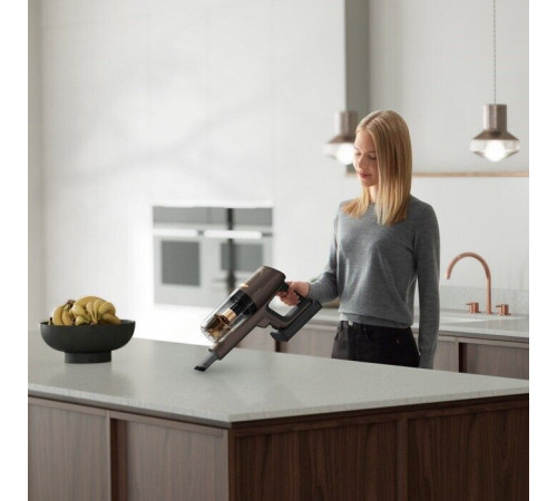 Пилосос акумуляторний ELECTROLUX EP81U25ULT