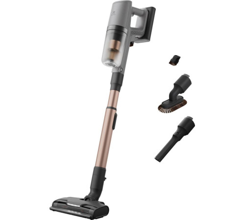 Пилосос акумуляторний ELECTROLUX EP82UB25UG