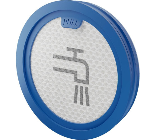 Пилосос акумуляторний ELECTROLUX EP82UB25UG