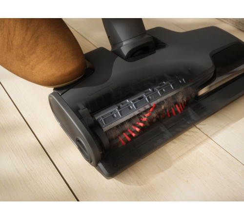 Пилосос акумуляторний ELECTROLUX EP82UB25UG