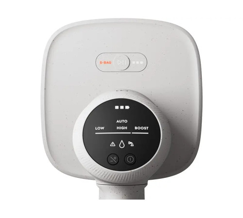 Пилосос акумуляторний ELECTROLUX EP83HB25UV