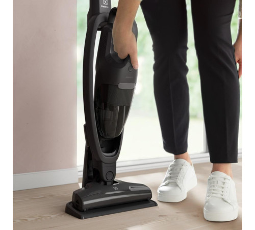 Пилосос акумуляторний ELECTROLUX ES31CB18GG