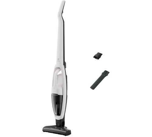 Пилосос акумуляторний ELECTROLUX ES31CB18SH