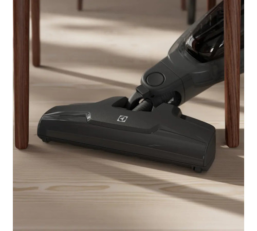 Пилосос акумуляторний ELECTROLUX ES31CB18SH