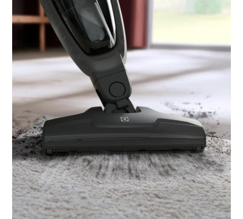 Пилосос акумуляторний ELECTROLUX ES31CB18SH