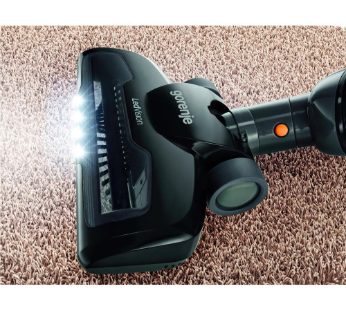 Пилосос акумуляторний GORENJE SVC 144 FBK (VC2930)