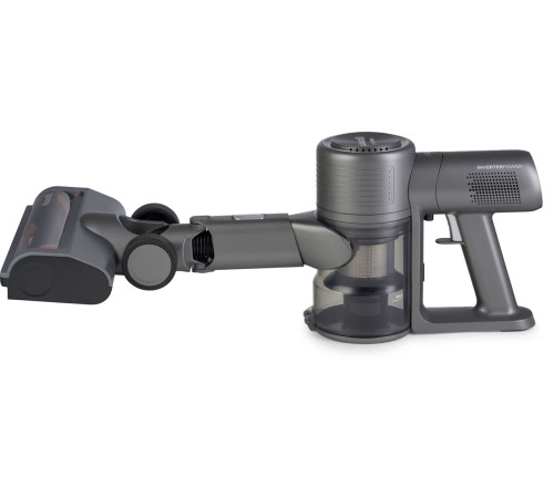 Пилосос акумуляторний GORENJE SVC252420FFA