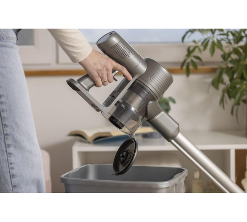 Пилосос акумуляторний GORENJE SVC252420FFA