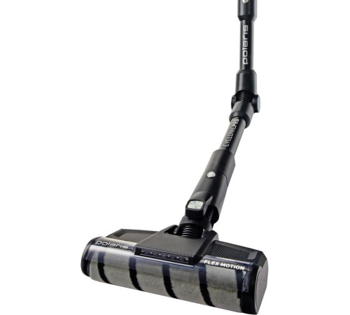 Пилосос акумуляторний POLARIS PVCS 3750