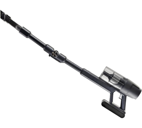 Пилосос акумуляторний POLARIS PVCS 3750