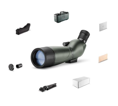 Підзорна труба Hawke Vantage 20-60x60 WP (51100) Підзорна труба Hawke Vantage 20-60x60 WP (51100)