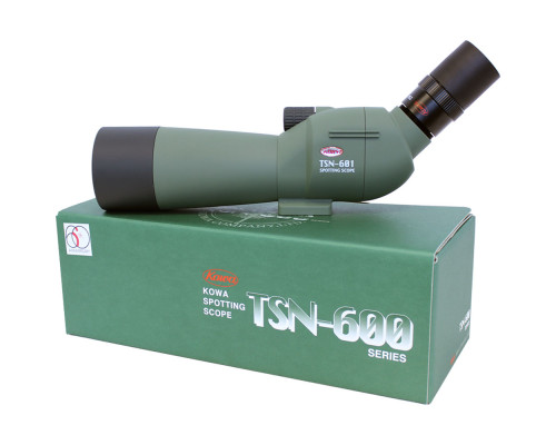 Підзорна труба Kowa 20-60x60/45 TSN-601 (10016)