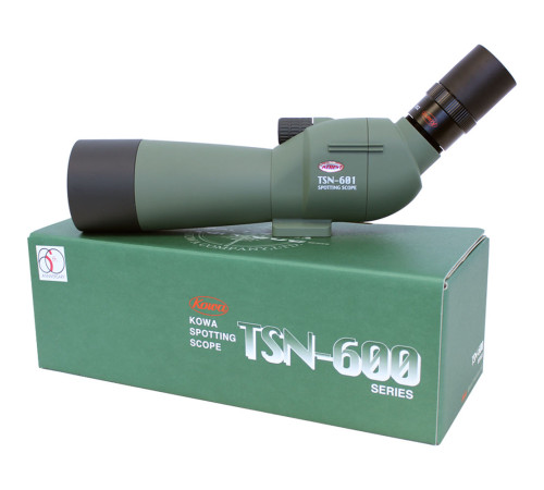 Підзорна труба Kowa 20-60x60/45 TSN-601 (10016)