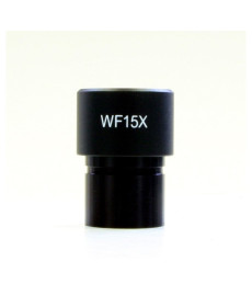 Окуляр Bresser WF 15x (23 mm) (5941740)
