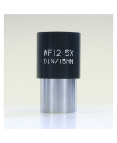 Окуляр Bresser WF 12.5x (23 mm) (5941720)