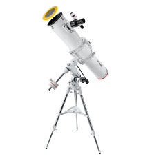 Телескоп Bresser Messier NT-130/1000 EXOS-1/EQ4 з сонячним фільтром (4730107)