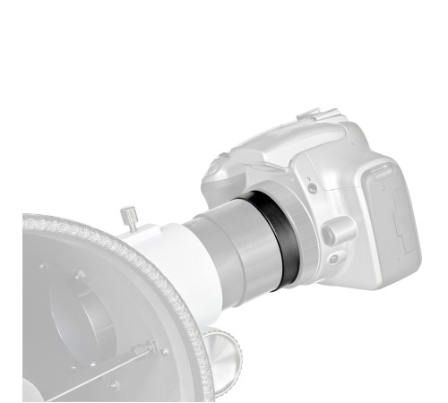 Телескоп Bresser Messier NT-130/1000 EXOS-1/EQ4 з сонячним фільтром (4730107) Телескоп Bresser Messier NT-130/1000 EXOS-1/EQ4 з сонячним фільтром (4730107)