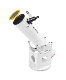 Телескоп Bresser Messier 8