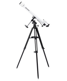 Телескоп Bresser Classic 60/900 EQ Refractor з адаптером для смартфона (4660910)