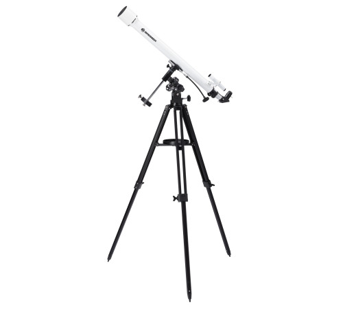 Телескоп Bresser Classic 60/900 EQ Refractor з адаптером для смартфона (4660910)