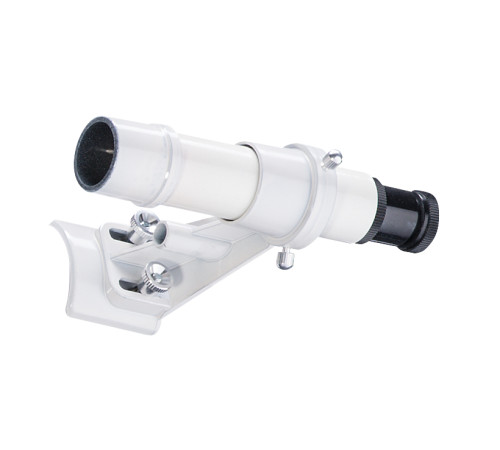 Телескоп Bresser Classic 60/900 EQ Refractor з адаптером для смартфона (4660910)