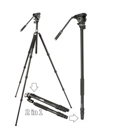 Штатив Bresser BX-5 Pro (4922701)