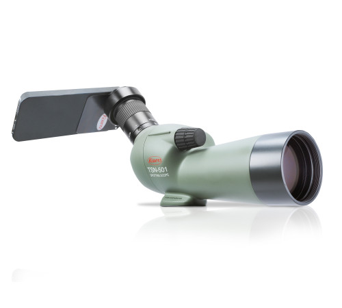 Підзорна труба Kowa 20-40x50/45 TSN-501 (11428) Підзорна труба Kowa 20-40x50/45 TSN-501 (11428)