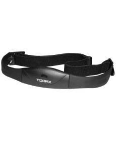 Нагрудний кардіодатчик Toorx Chest Belt (FC-TOORX)