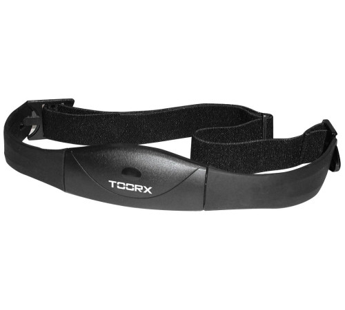 Нагрудний кардіодатчик Toorx Chest Belt (FC-TOORX)