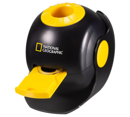 Проектор National Geographic Solar System Projector (9105800) Проектор National Geographic Solar System Projector (9105800)
