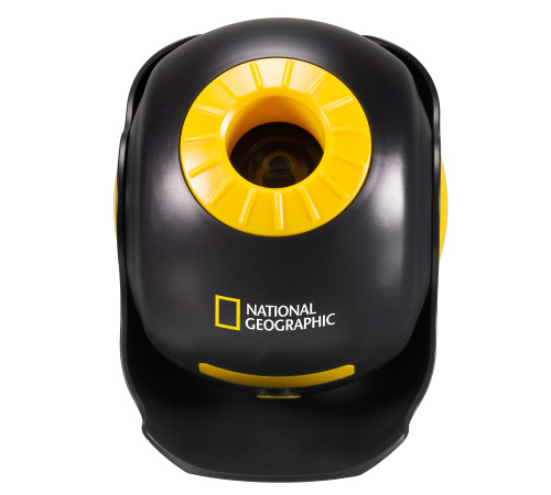 Проектор National Geographic Solar System Projector (9105800) Проектор National Geographic Solar System Projector (9105800)