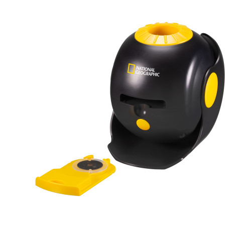 Проектор National Geographic Solar System Projector (9105800) Проектор National Geographic Solar System Projector (9105800)