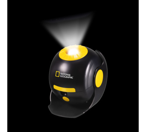Проектор National Geographic Solar System Projector (9105800) Проектор National Geographic Solar System Projector (9105800)