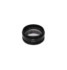 Лінза на об'єктив додаткова Optika Additional lens 2x (w.d. 30mm) (ST-087)