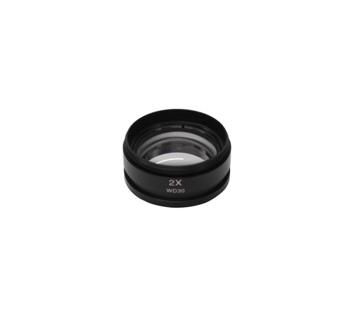 Лінза на об'єктив додаткова Optika Additional lens 2x (w.d. 30mm) (ST-087)