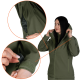 Жіноча куртка Stalker SoftShell Олива (7441), XL