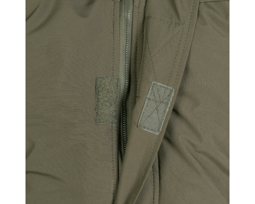 Зимова куртка Patrol 2.0 Twill Олива (6657), XXL