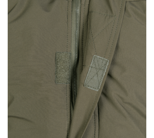 Зимова куртка Patrol 2.0 Twill Олива (6657), XXL