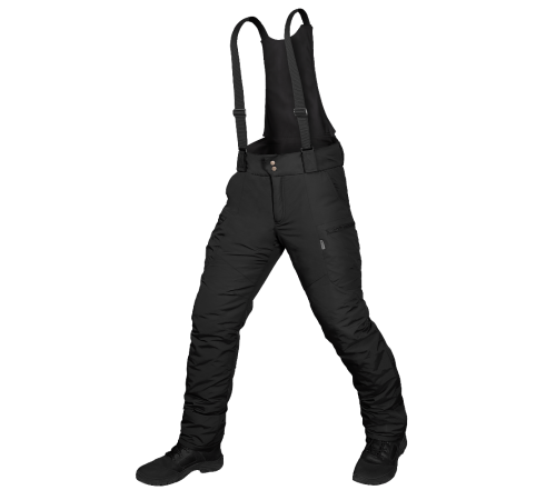 Зимові штани Patrol Nylon Taslan Чорні (7357), XL Зимові штани Patrol Nylon Taslan Чорні (7357), XL